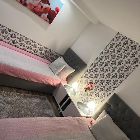 Nentershausen  Beti Apartment 2 מראה חיצוני תמונה