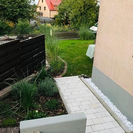 Nentershausen  Beti Apartment 2 מראה חיצוני תמונה