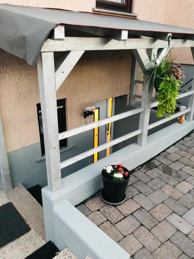 Nentershausen  Beti Apartment 2 מראה חיצוני תמונה