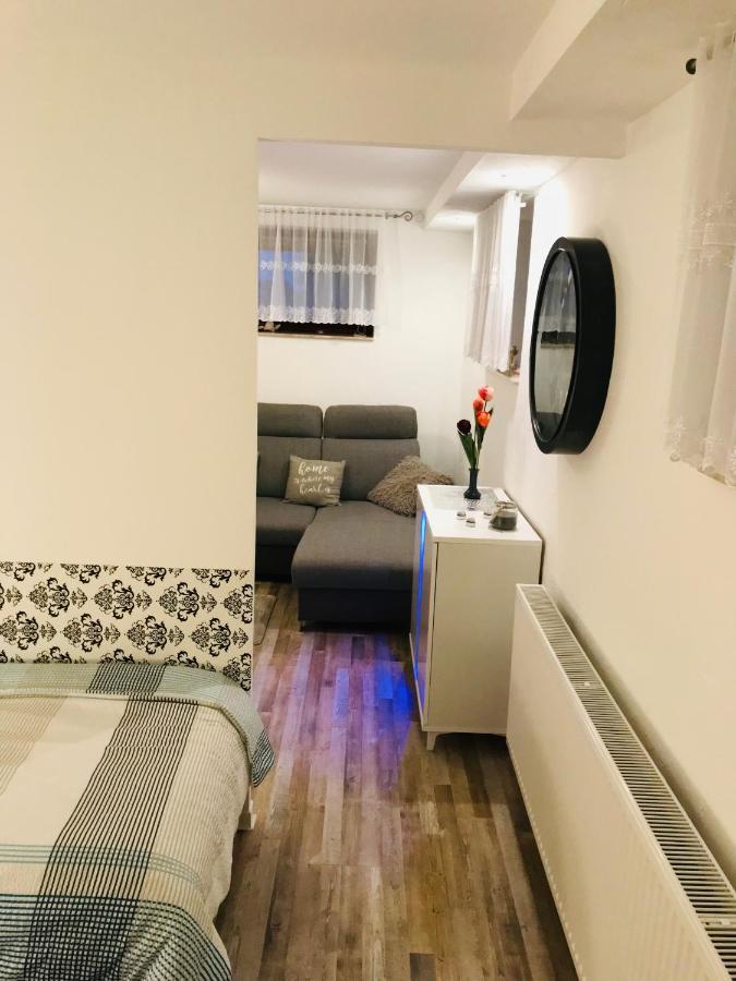 Nentershausen  Beti Apartment 2 מראה חיצוני תמונה