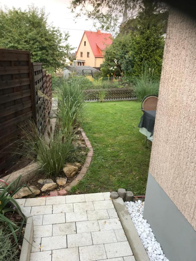 Nentershausen  Beti Apartment 2 מראה חיצוני תמונה