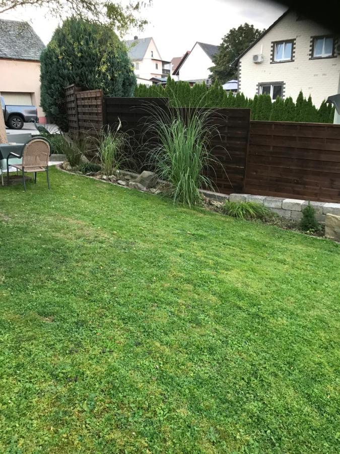Nentershausen  Beti Apartment 2 מראה חיצוני תמונה