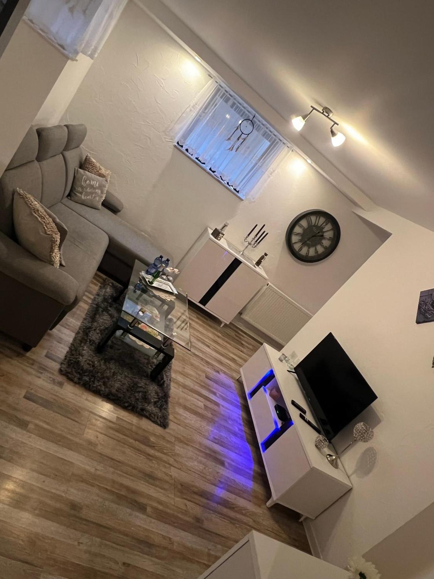 Nentershausen  Beti Apartment 2 מראה חיצוני תמונה