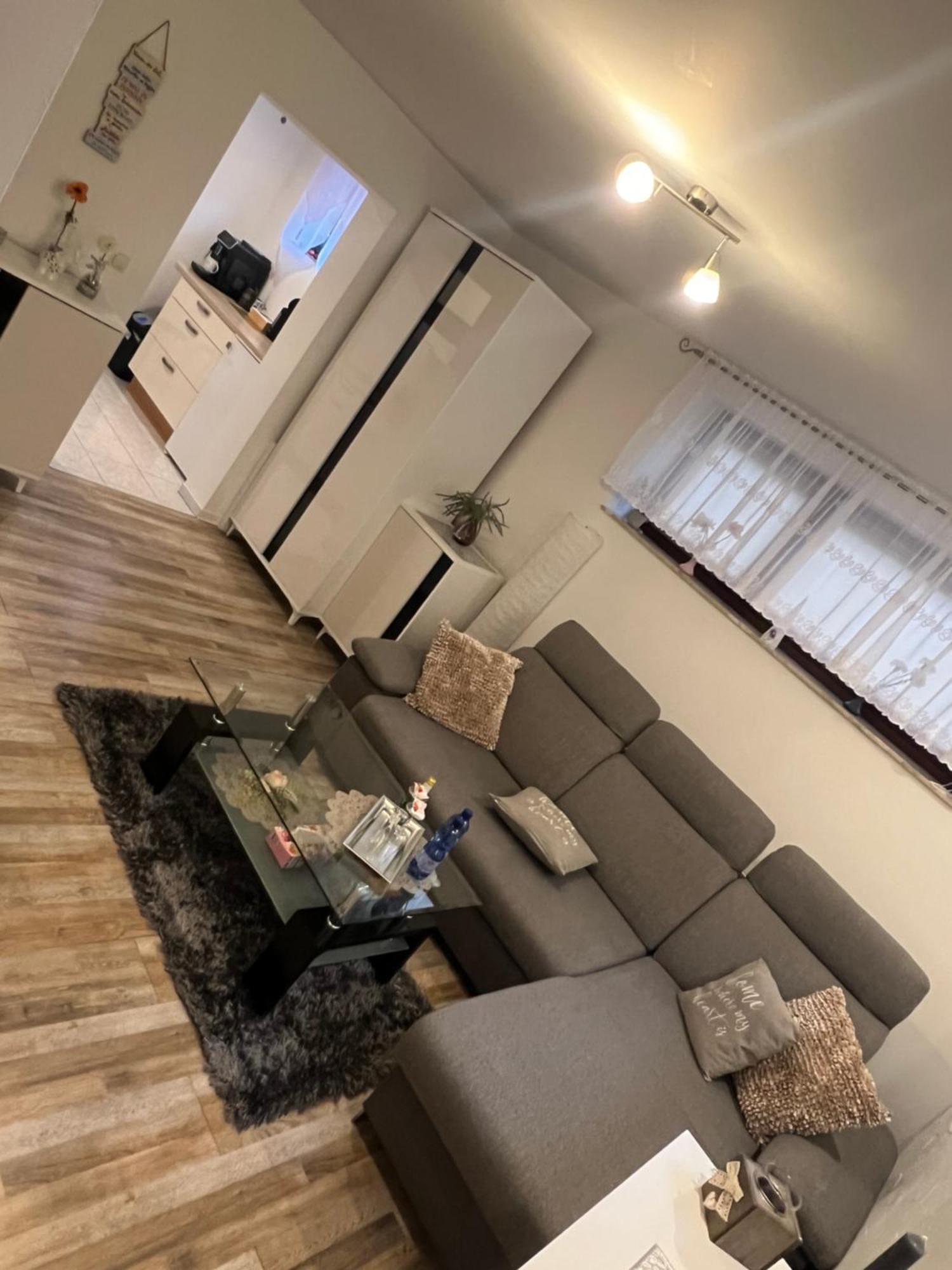 Nentershausen  Beti Apartment 2 מראה חיצוני תמונה