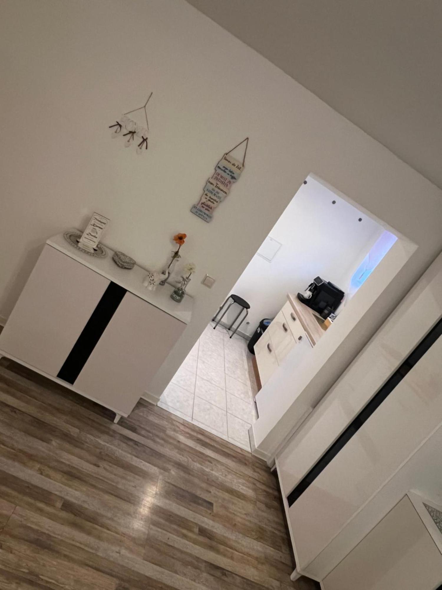 Nentershausen  Beti Apartment 2 מראה חיצוני תמונה