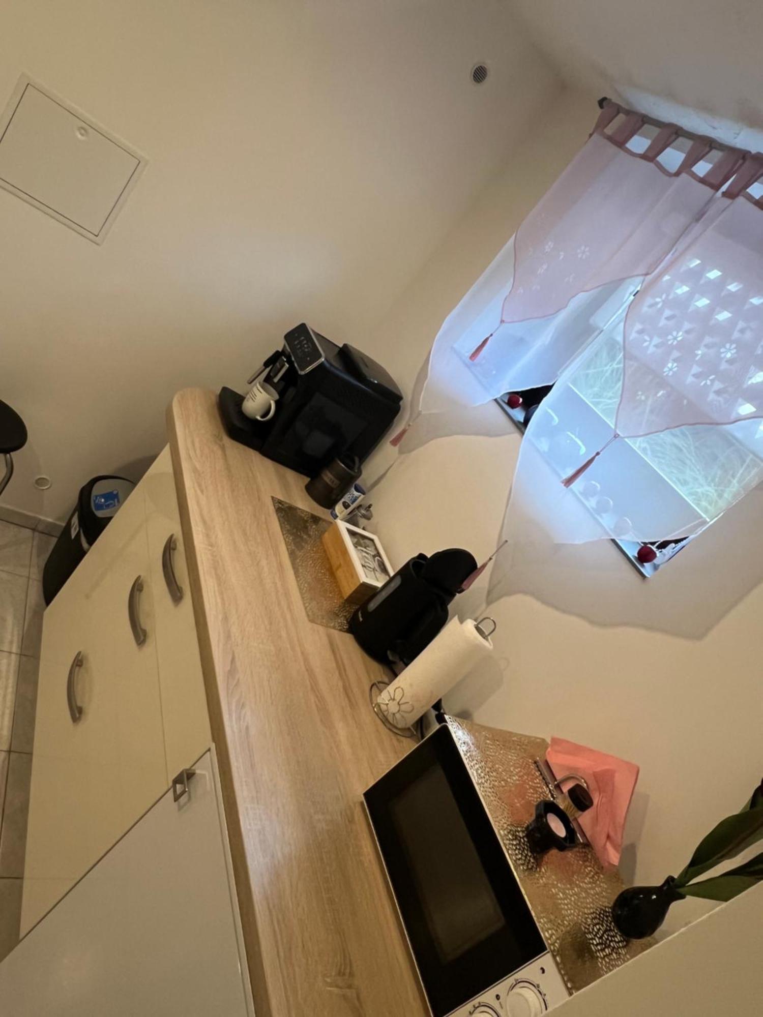 Nentershausen  Beti Apartment 2 מראה חיצוני תמונה