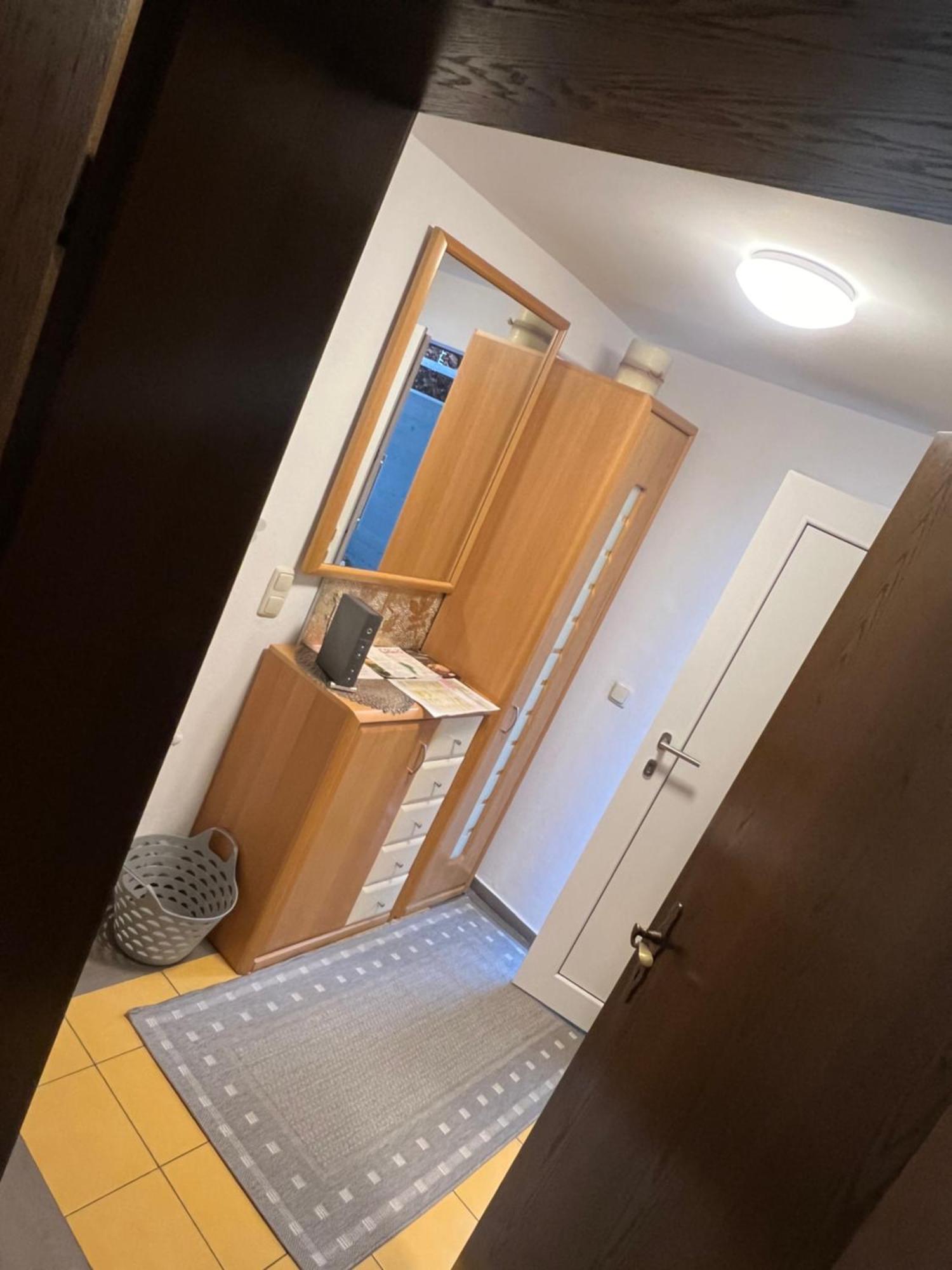 Nentershausen  Beti Apartment 2 מראה חיצוני תמונה