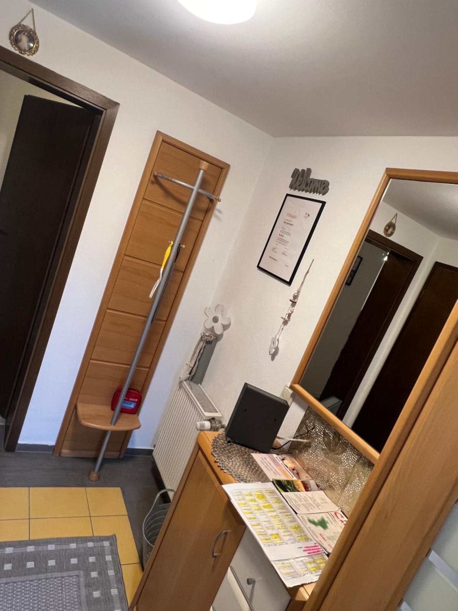Nentershausen  Beti Apartment 2 מראה חיצוני תמונה